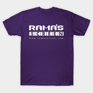 Rama's Screen T-Shirt